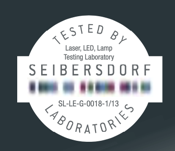 Testsiegel Beiersdorf
